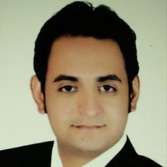 صلاح يحي رشاد محمود منصور, payroll specialist  