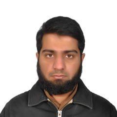 Umer Farooq Janjua, Network Engineer