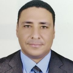 محمد جمعه, Integration Solution Consultant – Networking expert
