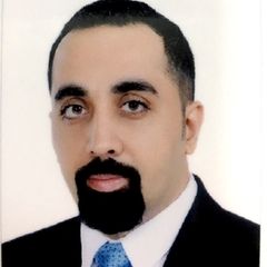Omer Farooq, Project Manager