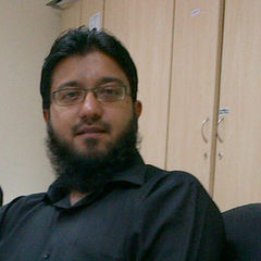 MUHAMMAD HARIS AHSAN, Engineering Executive/HSE Team Leader