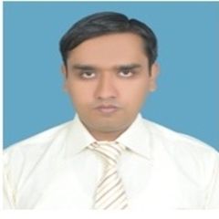يوسف شاه, Senior Accountant