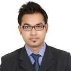 Asif Pyarali (CMA finalist), Manager Finance and Export