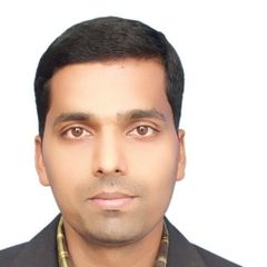 sunil vattakovval, Construction Manager