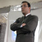 Romany Fathy Saber, Medical Rep. in HI PHARM since Sep. 2005 to JAN 2010