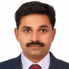 Balaji Srinivasan, PROJECT INCHARGE