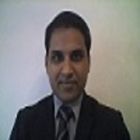 Shreejit Menon, National Sales Manager