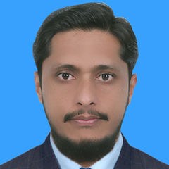 Muhammad  Imran