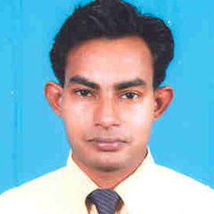 Naveen Kharwar, Sales Engineer