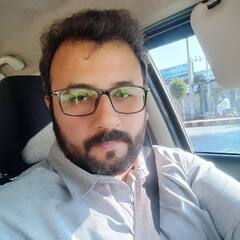 Adeel Mughal, Sr Full Stack PHP/Python Developer / TL