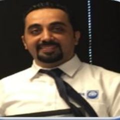 Omer Farooq, Project Manager