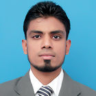 Mokameth Akeel عبد الجبار, Assistant Facilities Manager