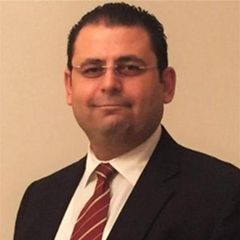 عمران عمرو, Sales & Marketing Manager