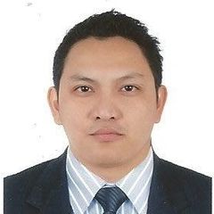 Joseph Reyes, PROJECT MANAGER
