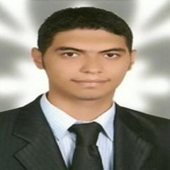 خالد بيومي, Field Service Engineer