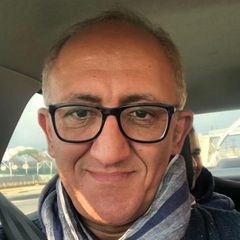 Waleed El-Feky, Health Director North-West Syria