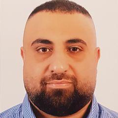 Sohad Hosni, Mechanical Engineer