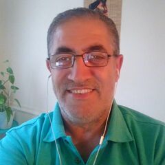 Waell Al kahil, Integrated Science Teacher