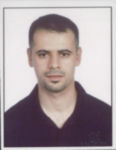Ashraf Mousa, GIS Application Engineer