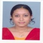 Sari Krishnan, Procurement Engineer
