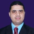 Maher Saleh, Human Resources Manager - Corporate