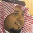 Mutaz Alzahrani, sales engineer