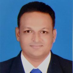 Vaghasiya Kalpeshkumar