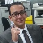 Mostafa Abd El-Hamid, كاتب خدمة عملاء