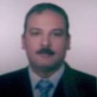 محمد ناجى عبد الغنى حسن, المدير العام المالى