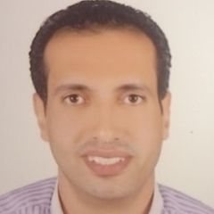 Ahmed Mohamed Elsayed Saad, Senior Maintenance Engineer