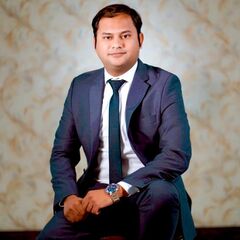 Imran Siddiqui, Project Manager for Store Development