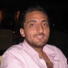 Karim Mohsen Ahmed, Senior Tendering and Contracts Specialist