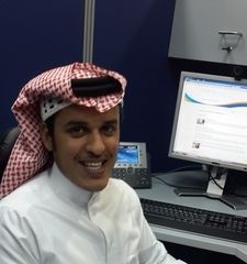 Majed Alsaleem