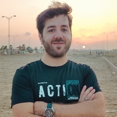 Hasan Darwish, Senior .Net Developer