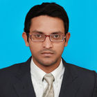 شاباز خان محمد, Accountant