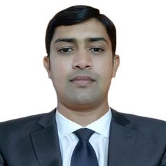 Hashimali Doddamani, ERP Technical Consultant