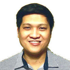 Bryan Buenaventura