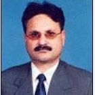 khan wazir Afridi, Branch Manager