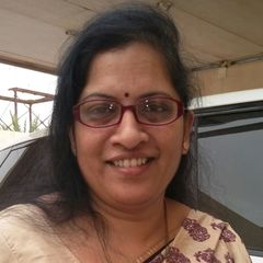 Rajee Kallur, Assistant Manager