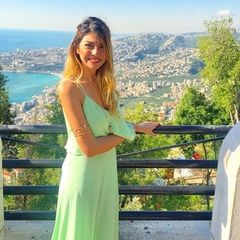 Meryem Hanna, PROJECT MANAGER/OPERATIONS SUPPORT
