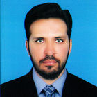 Abid Farooq, Assist. Manager Finance