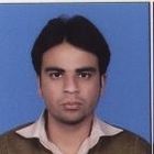 Jaffer Javed, Technical Officer (Lubricants)