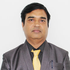 Sanjeev Kumar Tripathi