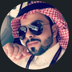 احمد العنزي, Senior Financial Analyst