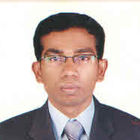 Mohd Naseer Ahmed, Payroll Officer Cum Bookkeeping