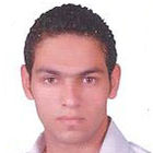 احمد رمضان مشهود عبد الجواد مبارك, Insurance agent