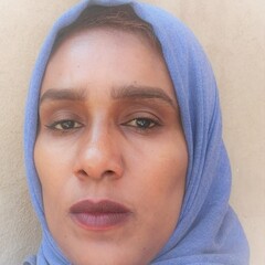 Rasha Elsayim, Researcher