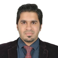   umer مصعب umer, IT field system support and network engineer