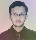 M A Aatif Faraz Khan, System Administrator