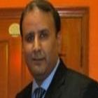Syed Mansoor Ajaz, Branch Manager